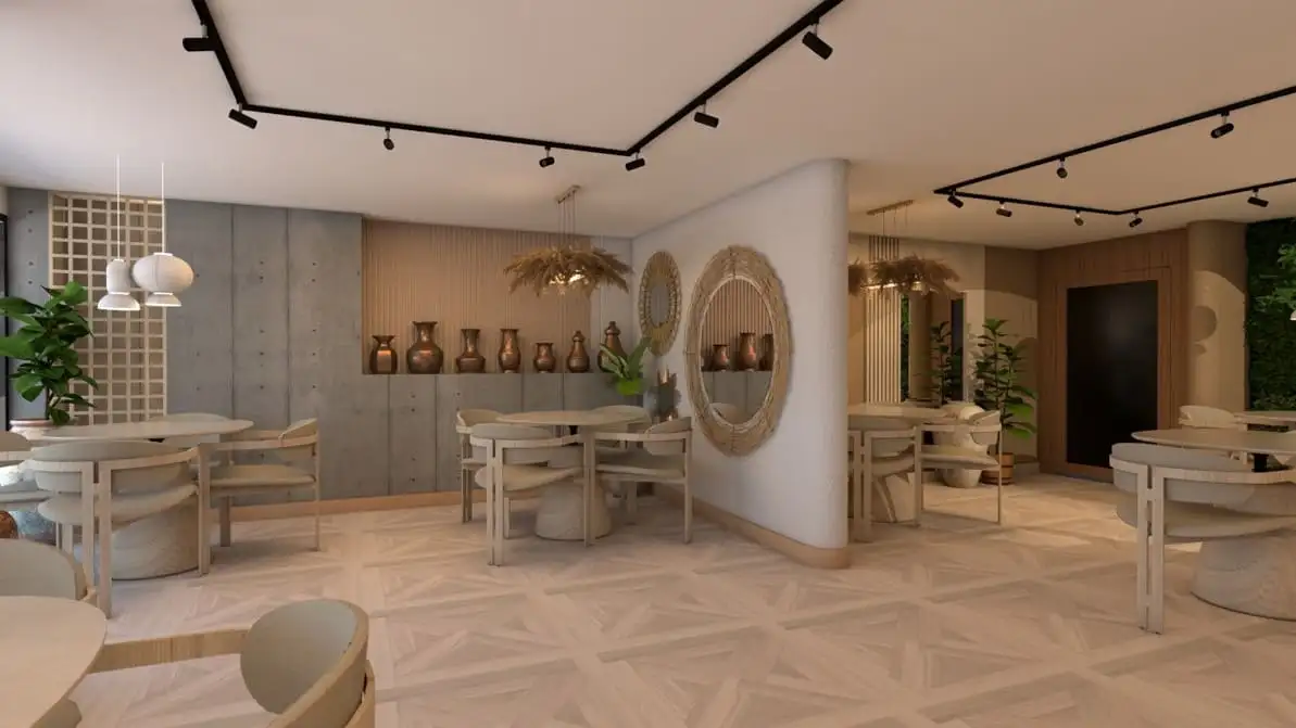 Flat 61m² in Turkey, Mahmutlar. Priced at 265000€ rent photo-16