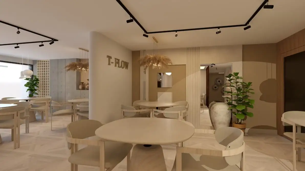 Flat 61m² in Turkey, Mahmutlar. Priced at 265000€ rent photo-17