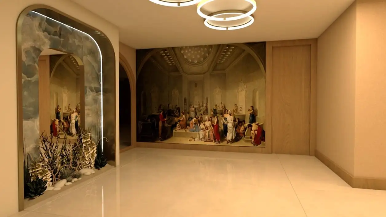 Flat 61m² in Turkey, Mahmutlar. Priced at 265000€ rent photo-23