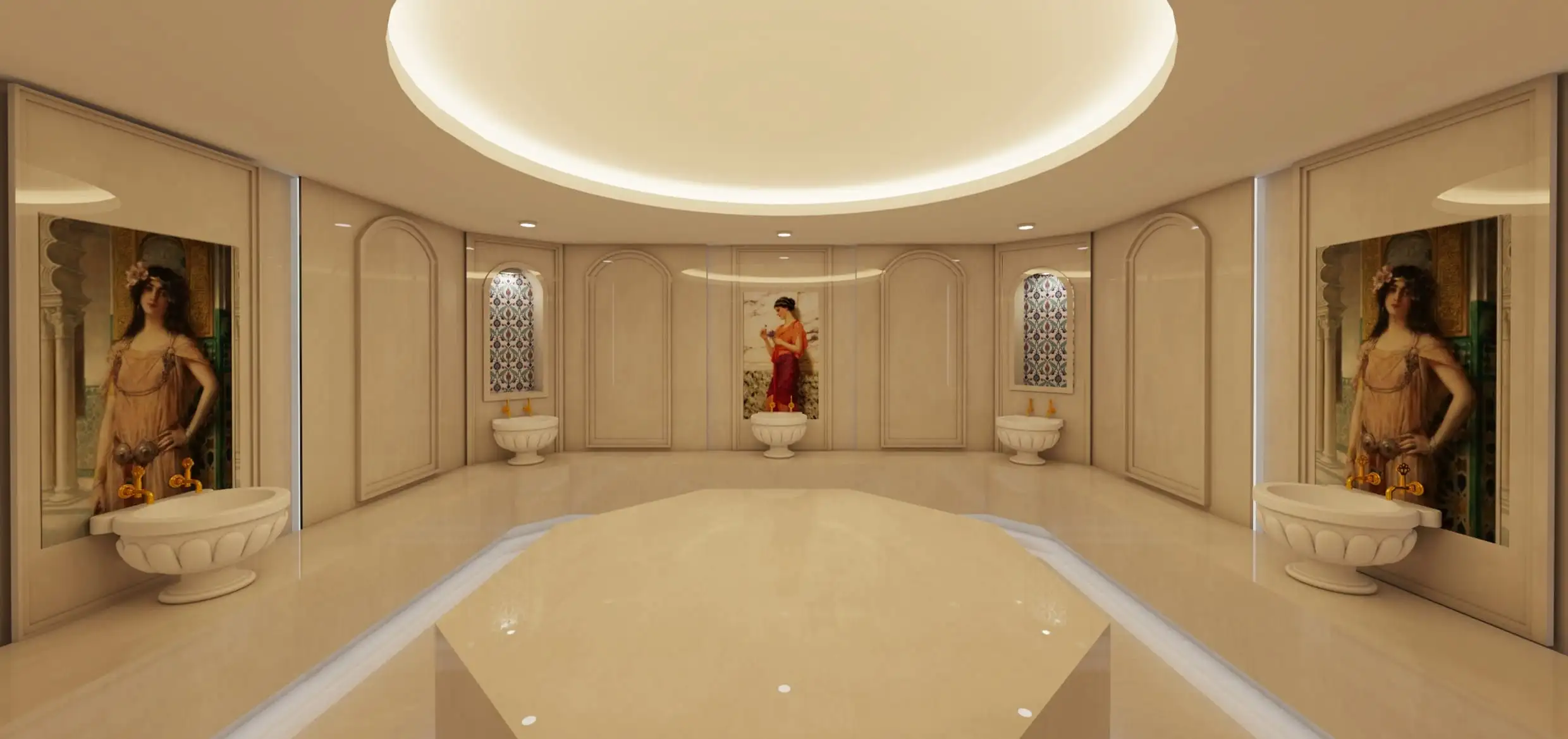 Flat 61m² in Turkey, Mahmutlar. Priced at 265000€ rent photo-24