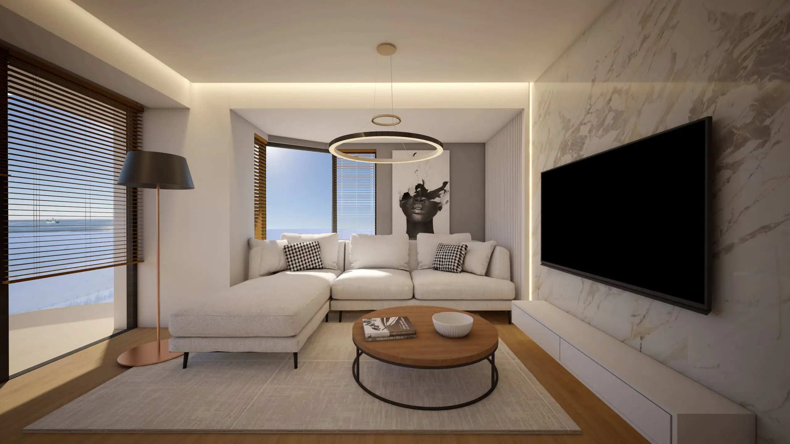 Flat 61m² in Turkey, Mahmutlar. Priced at 265000€ rent photo-25