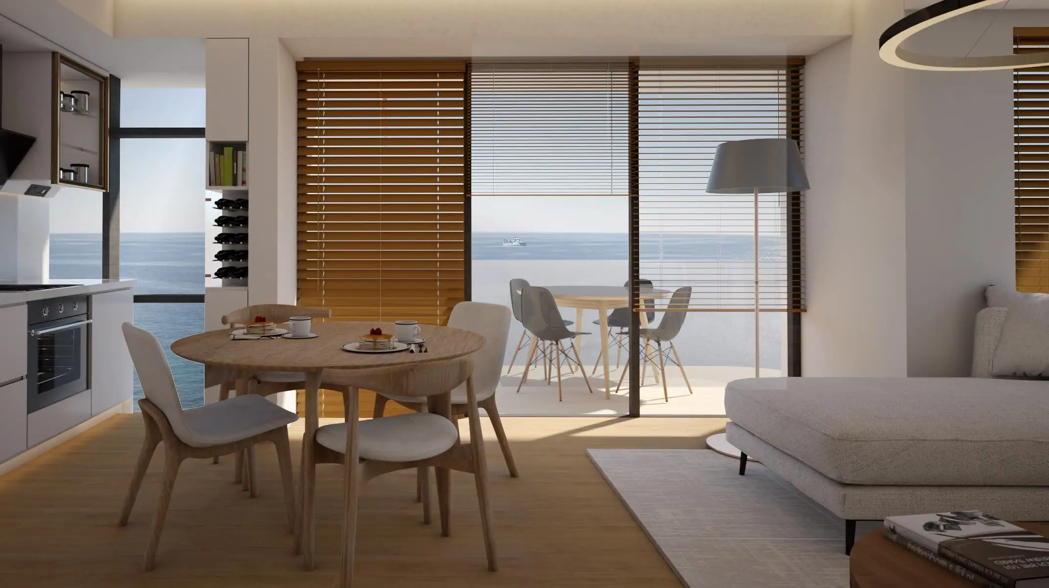 Flat 61m² in Turkey, Mahmutlar. Priced at 265000€ rent photo-26