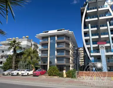 Buy in Turkey for 265000€