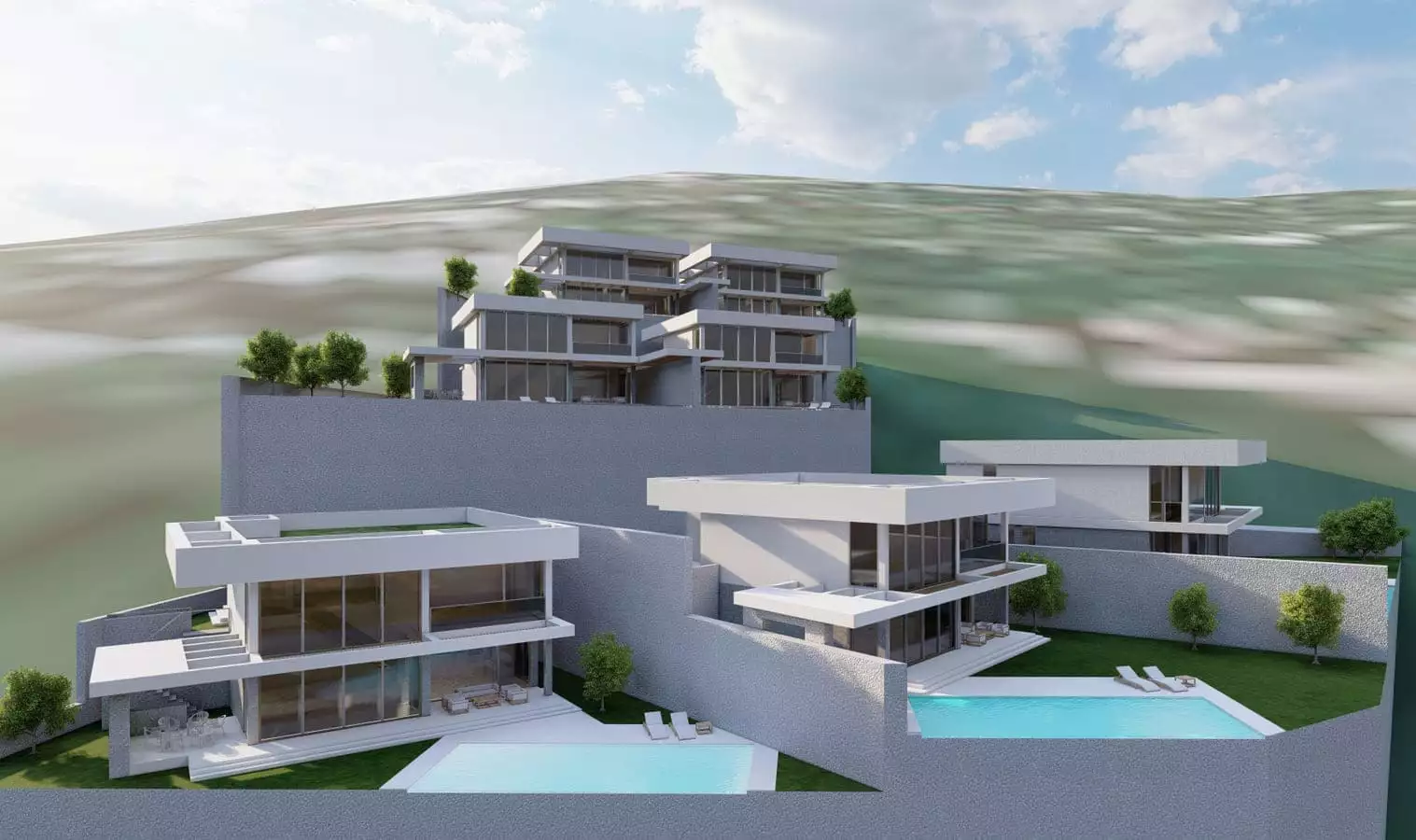 Villa 333m² in Turkey, Alania. Priced at 850000€ rent photo-3