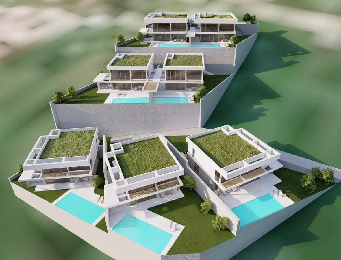 Villa 333m² in Turkey, Alania. Priced at 850000€ rent photo-4