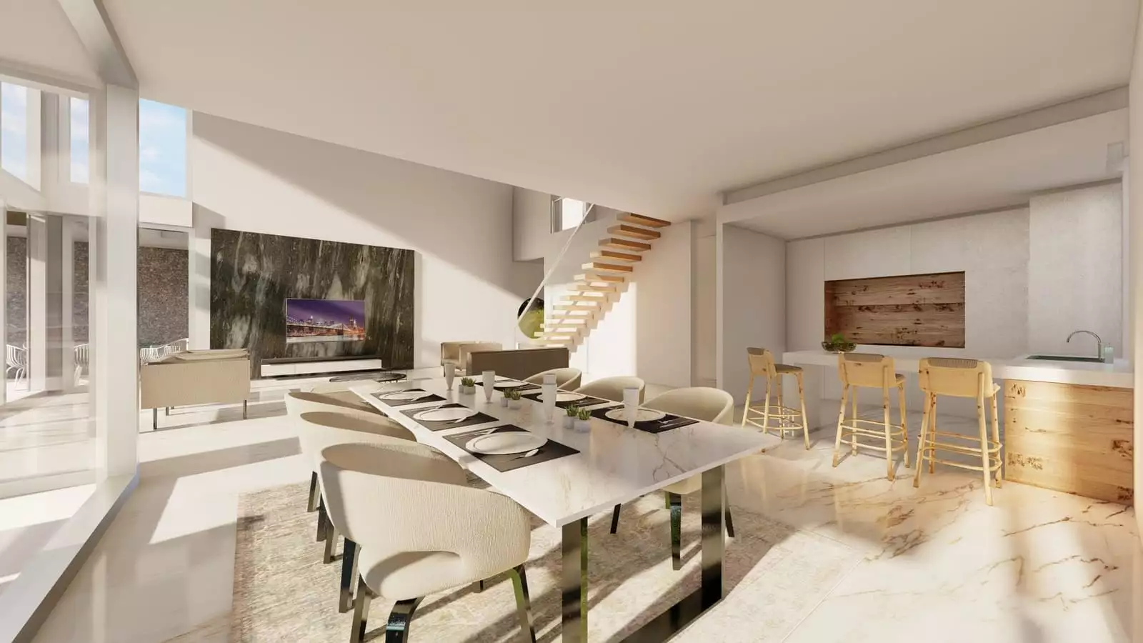 Villa 333m² in Turkey, Alania. Priced at 850000€ rent photo-9