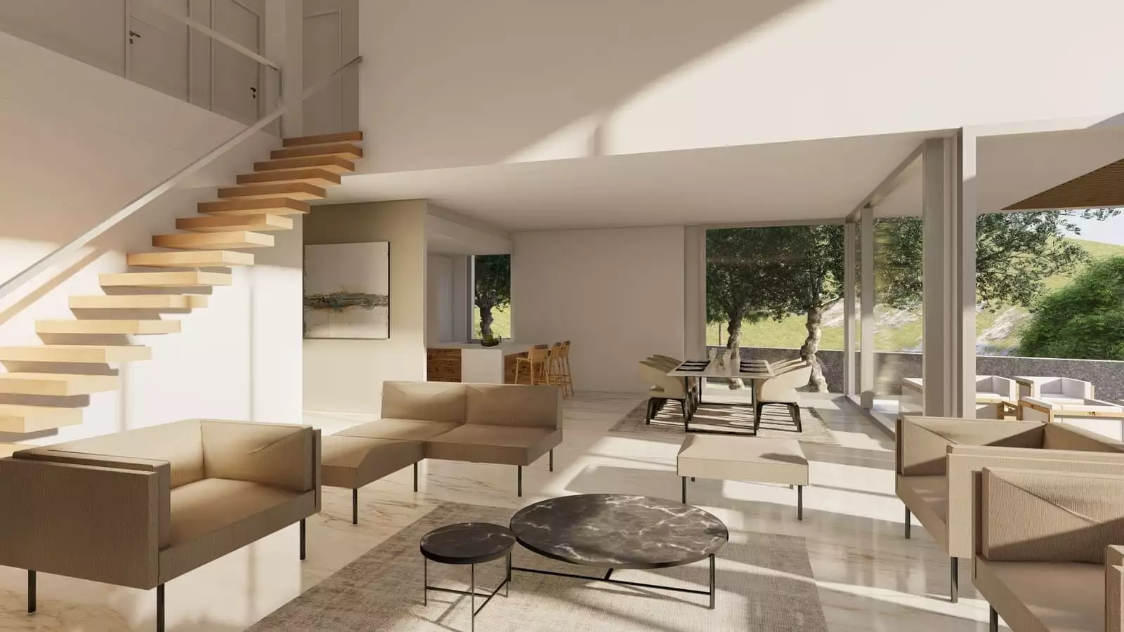 Villa 333m² in Turkey, Alania. Priced at 850000€ rent photo-12