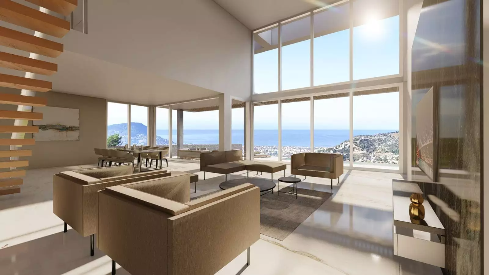 Villa 333m² in Turkey, Alania. Priced at 850000€ rent photo-14