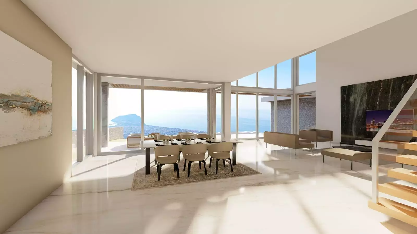 Villa 333m² in Turkey, Alania. Priced at 850000€ rent photo-15