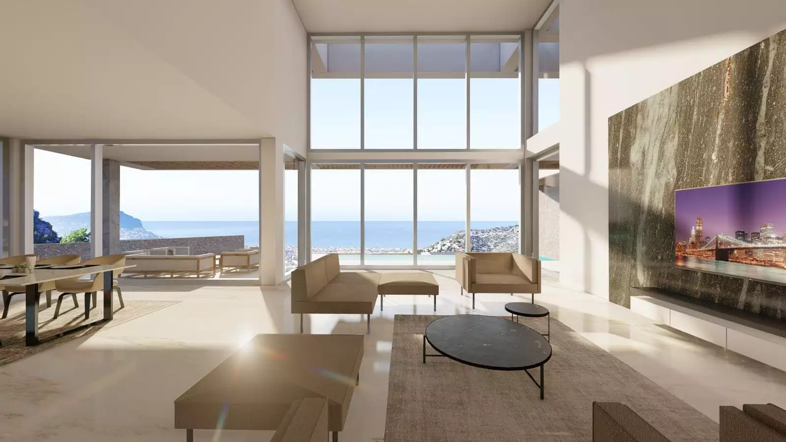 Villa 333m² in Turkey, Alania. Priced at 850000€ rent photo-16