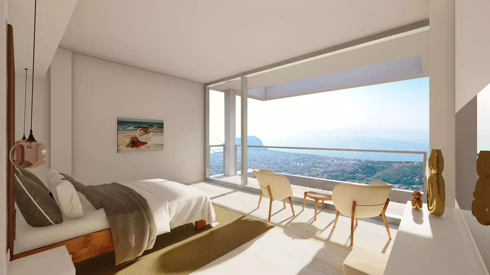 Villa 333m² in Turkey, Alania. Priced at 850000€ rent photo-18
