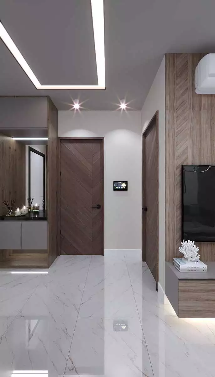 Flat 42m² in Turkey, Mahmutlar. Priced at 122500€ rent photo-16