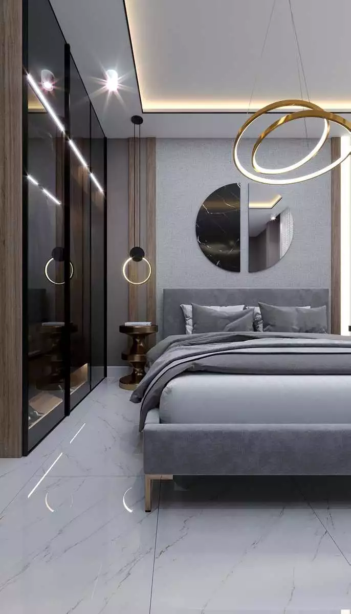Flat 42m² in Turkey, Mahmutlar. Priced at 122500€ rent photo-24