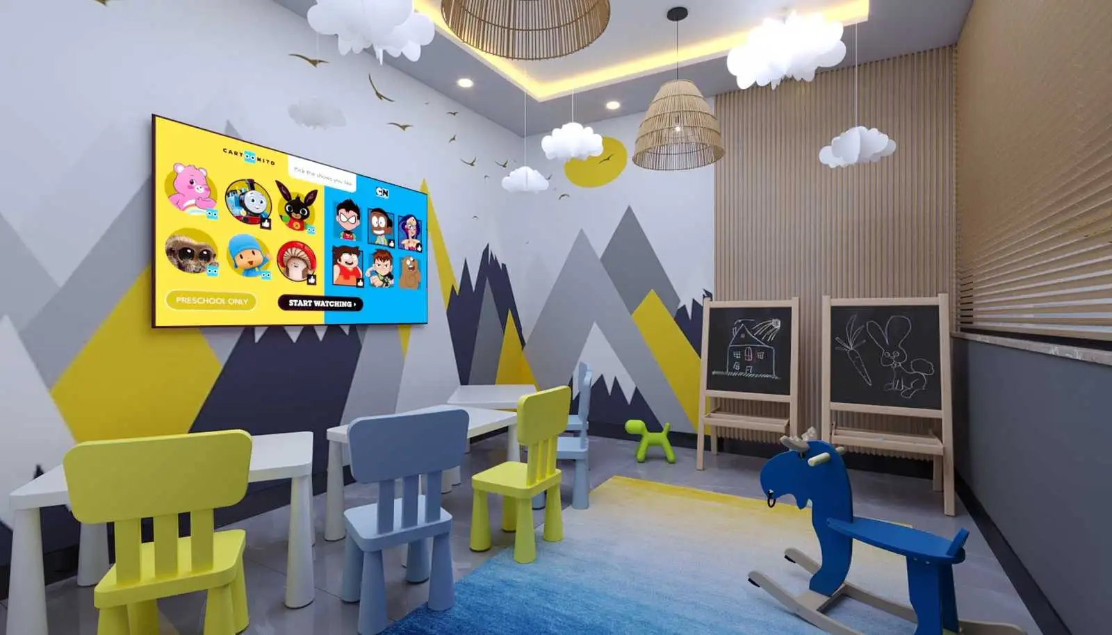 Flat 42m² in Turkey, Mahmutlar. Priced at 82500€ rent photo-10