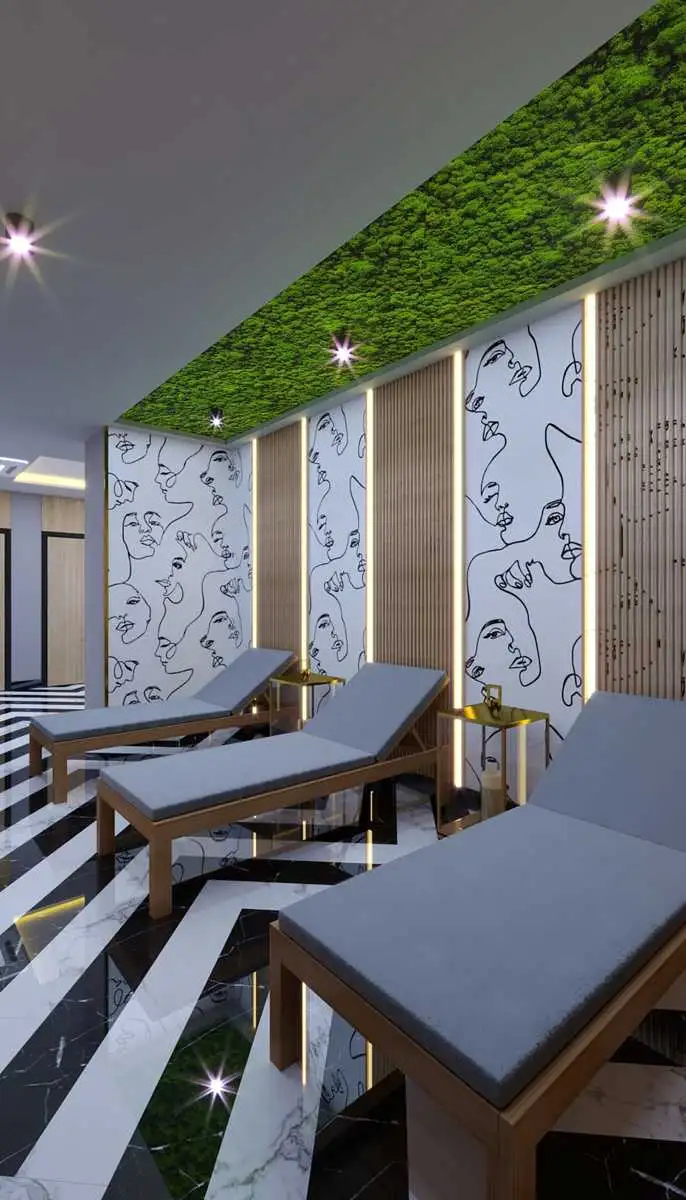 Flat 42m² in Turkey, Mahmutlar. Priced at 82500€ rent photo-11