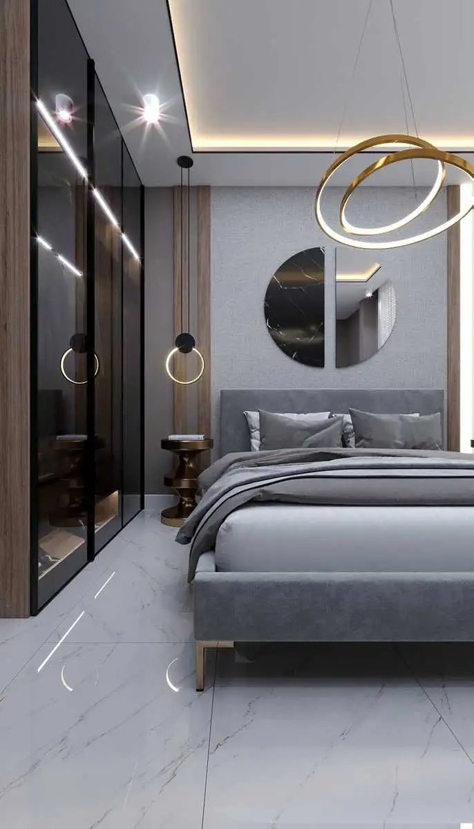 Flat 42m² in Turkey, Mahmutlar. Priced at 82500€ rent photo-24