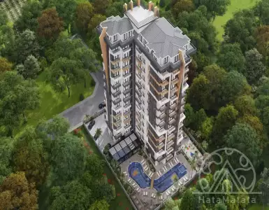 Buy in Turkey for 122500€