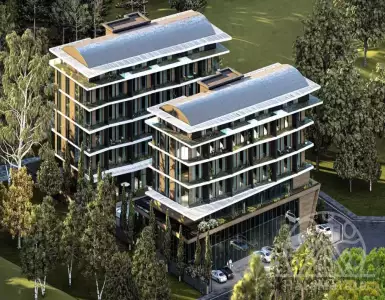 Buy in Turkey for 189500€