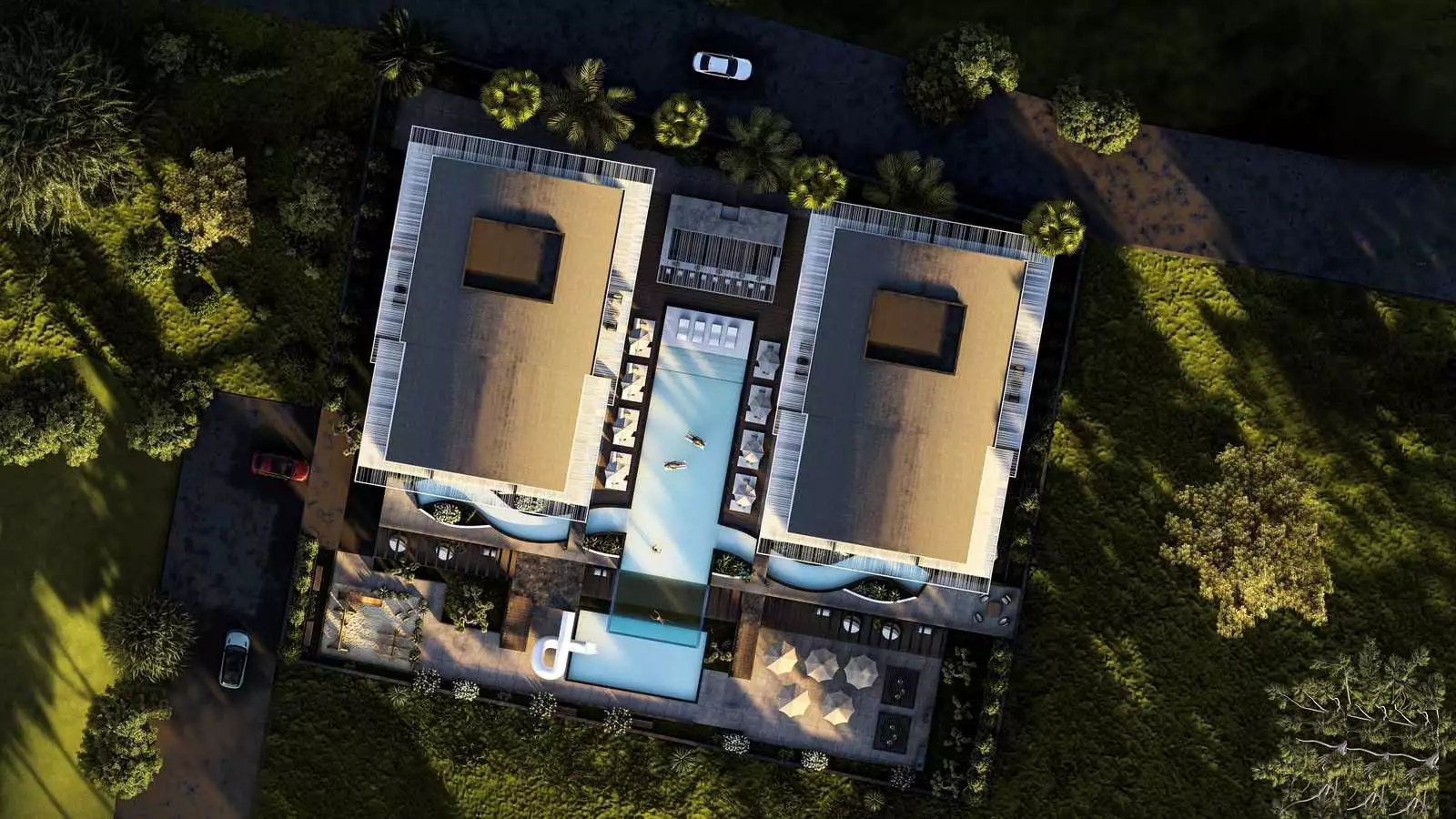 Flat 67m² in Turkey, Alanya. Priced at 215000€ rent photo-4