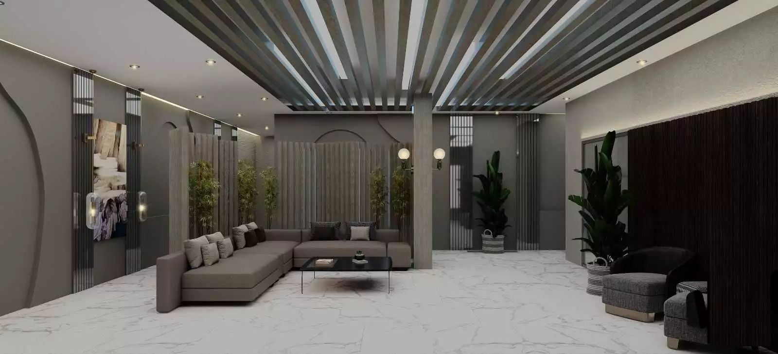 Flat 67m² in Turkey, Alanya. Priced at 215000€ rent photo-6
