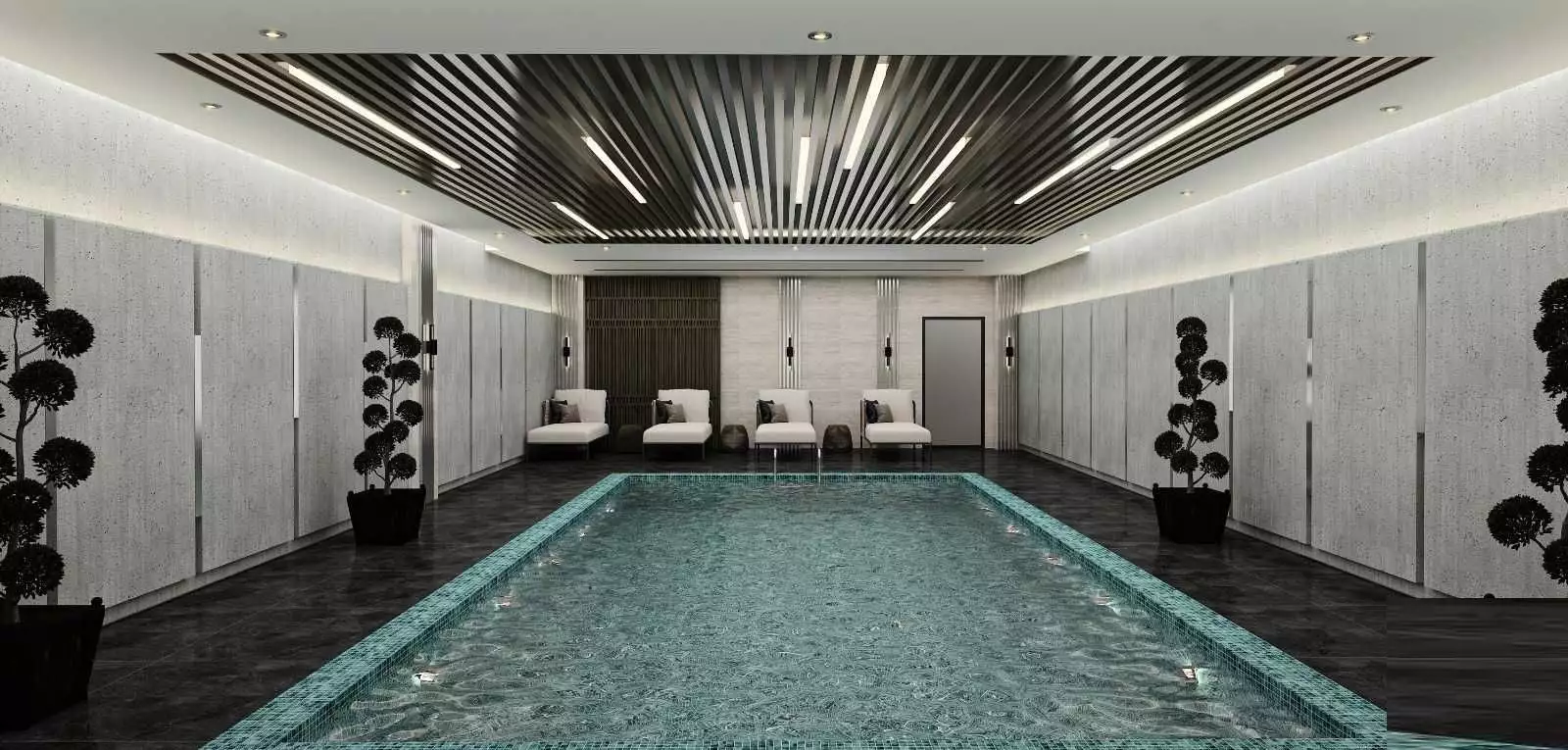 Flat 67m² in Turkey, Alanya. Priced at 215000€ rent photo-10