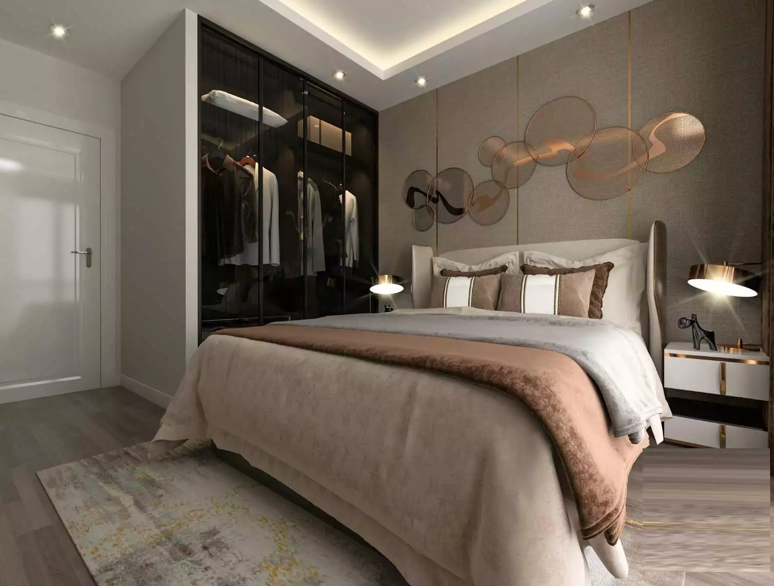 Flat 67m² in Turkey, Alanya. Priced at 215000€ rent photo-22