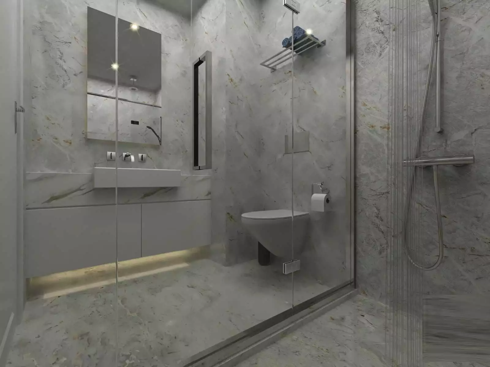 Flat 67m² in Turkey, Alanya. Priced at 215000€ rent photo-23