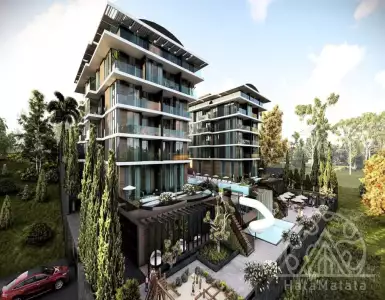 Buy in Turkey for 215000€
