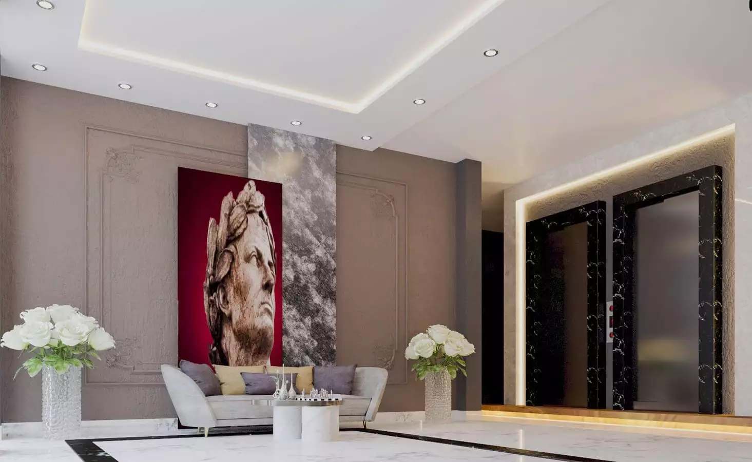 Flat 50m² in Turkey, Demirtas. Priced at 125000€ rent photo-16