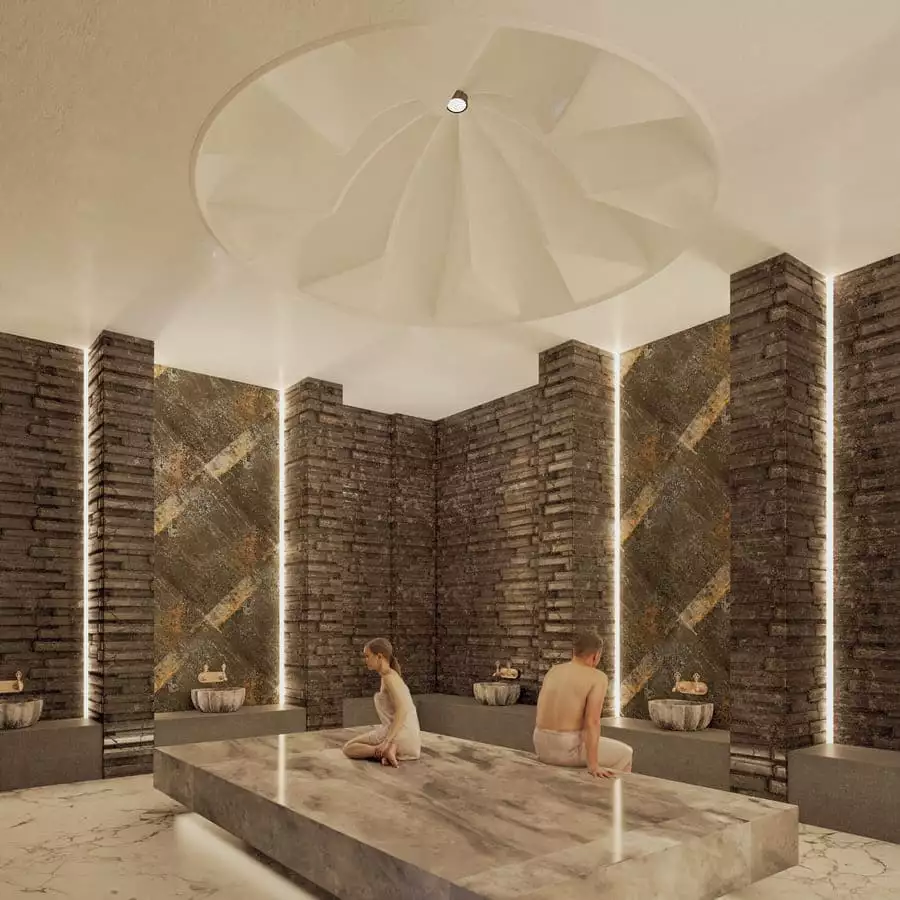 Flat 50m² in Turkey, Demirtas. Priced at 125000€ rent photo-18