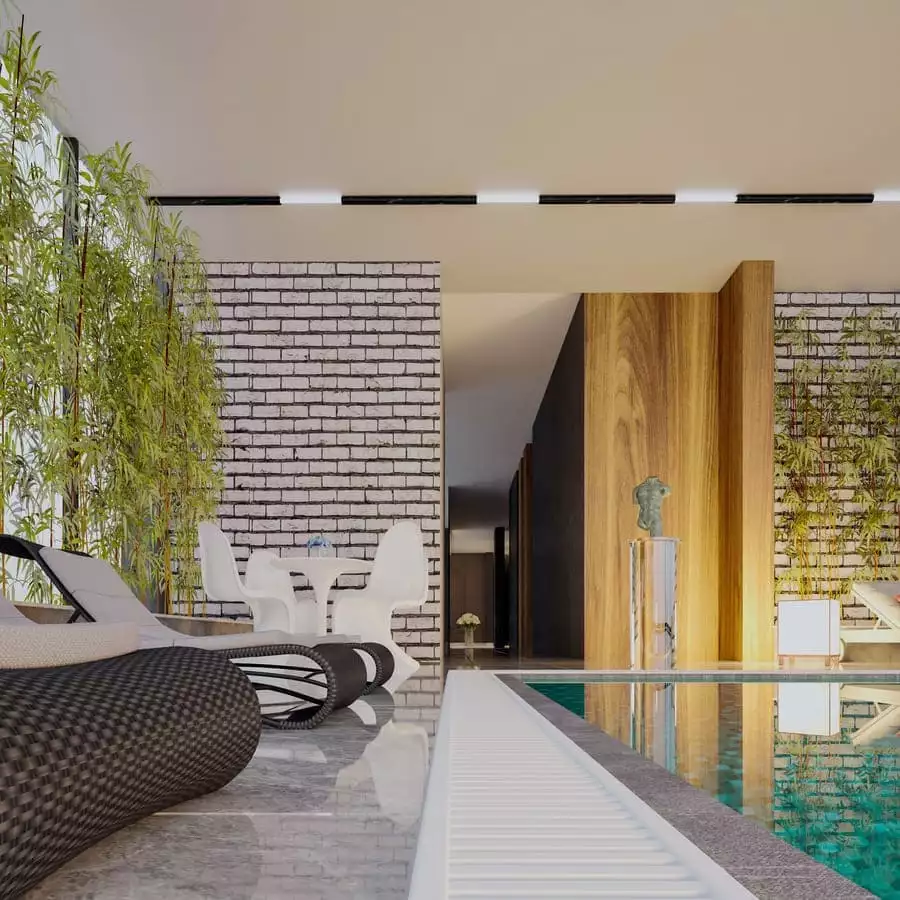 Flat 50m² in Turkey, Demirtas. Priced at 125000€ rent photo-21
