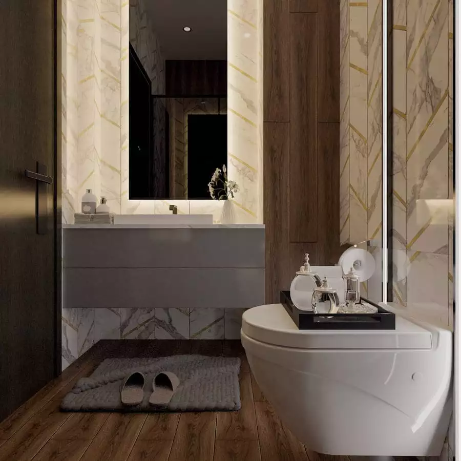 Flat 50m² in Turkey, Demirtas. Priced at 125000€ rent photo-27