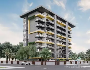 Buy in Turkey for 125000€