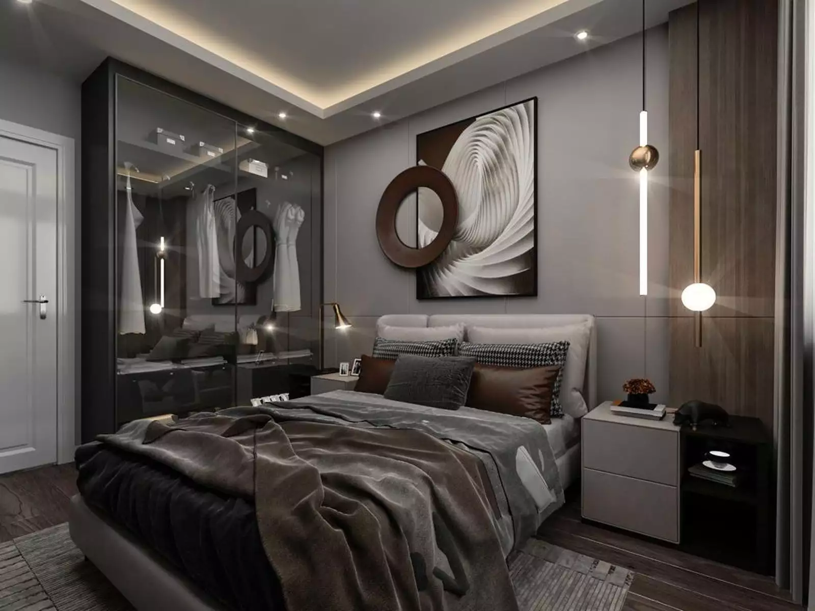 Flat 57m² in Turkey, Avsallar. Priced at 80000€ rent photo-15