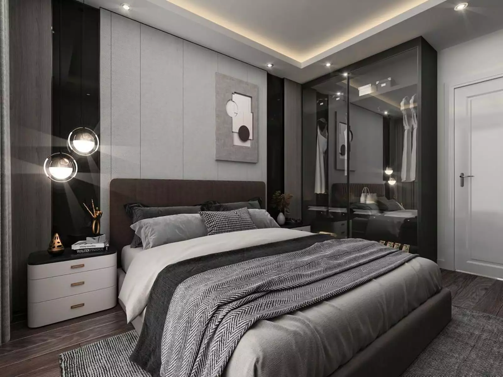 Flat 57m² in Turkey, Avsallar. Priced at 80000€ rent photo-16