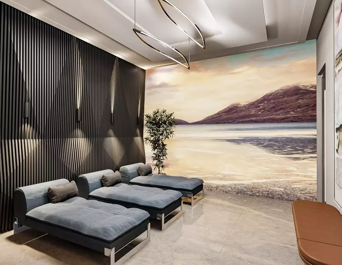 Flat 54m² in Turkey, Oba. Priced at 139500€ rent photo-17