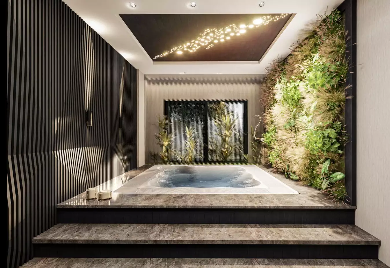 Flat 54m² in Turkey, Oba. Priced at 139500€ rent photo-19