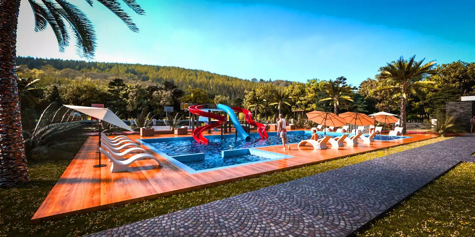 Flat 56m² in Turkey, Avsallar. Priced at 100000€ rent photo-8