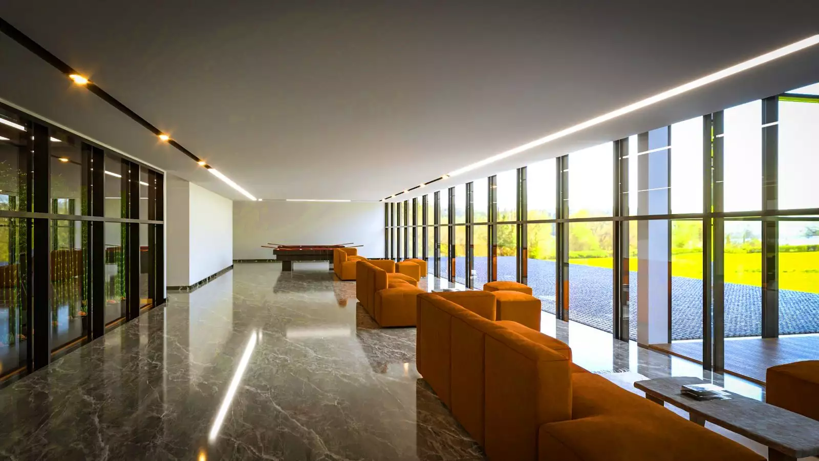 Flat 56m² in Turkey, Avsallar. Priced at 100000€ rent photo-11