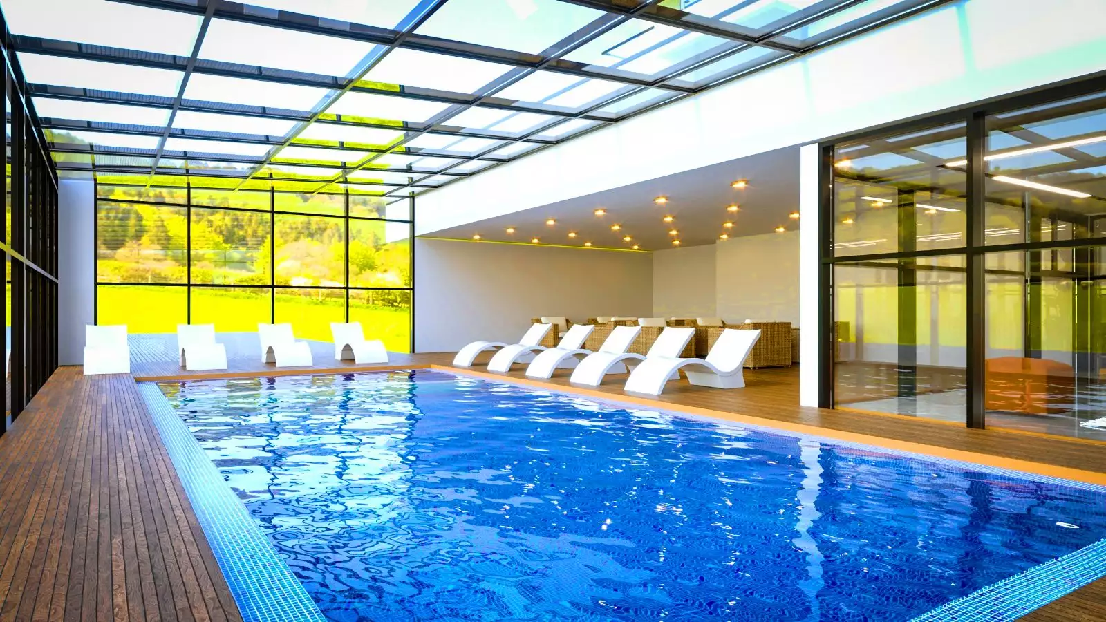 Flat 56m² in Turkey, Avsallar. Priced at 100000€ rent photo-16