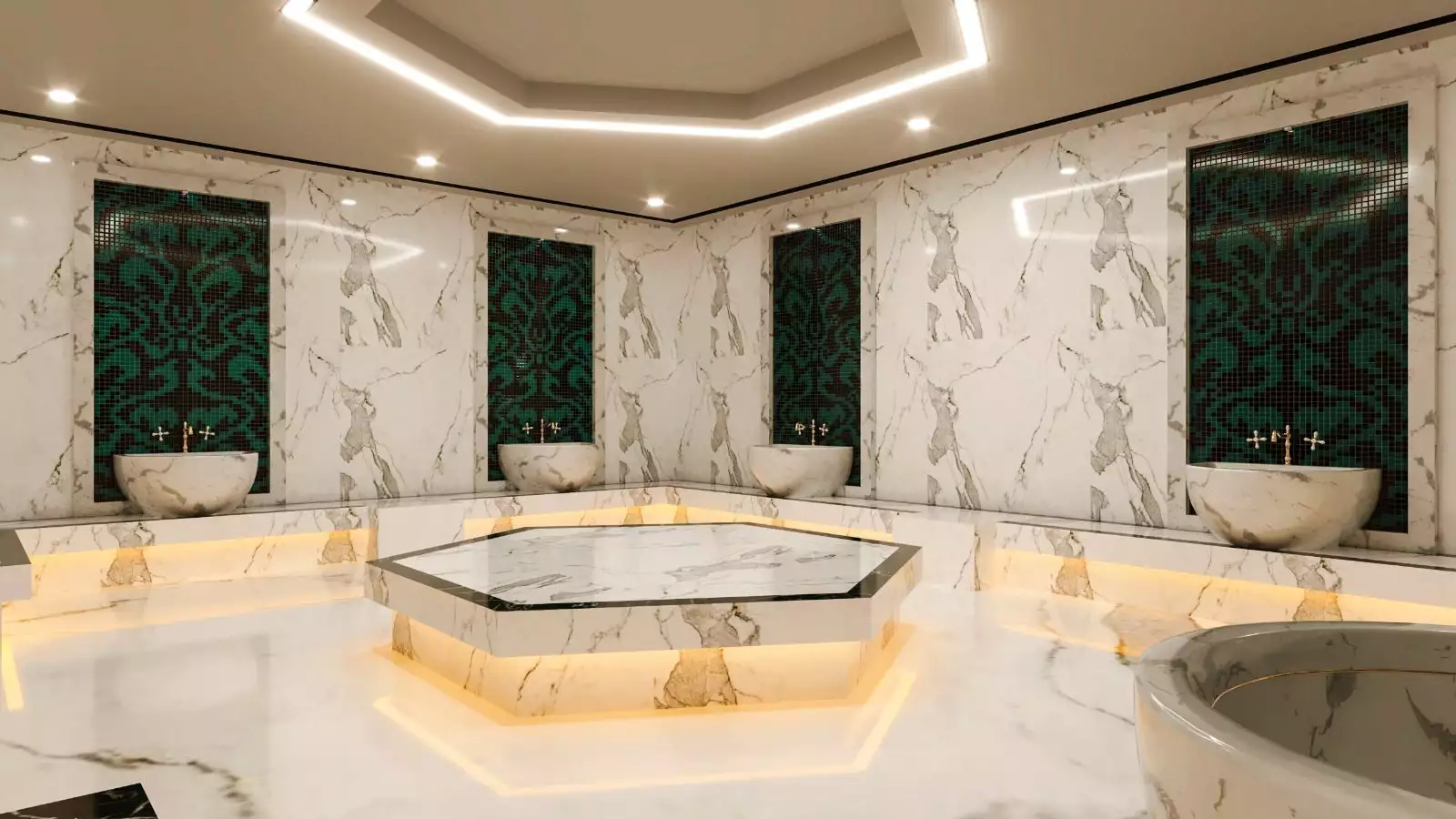 Flat 56m² in Turkey, Avsallar. Priced at 100000€ rent photo-19