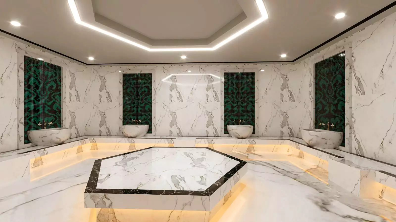 Flat 56m² in Turkey, Avsallar. Priced at 100000€ rent photo-20