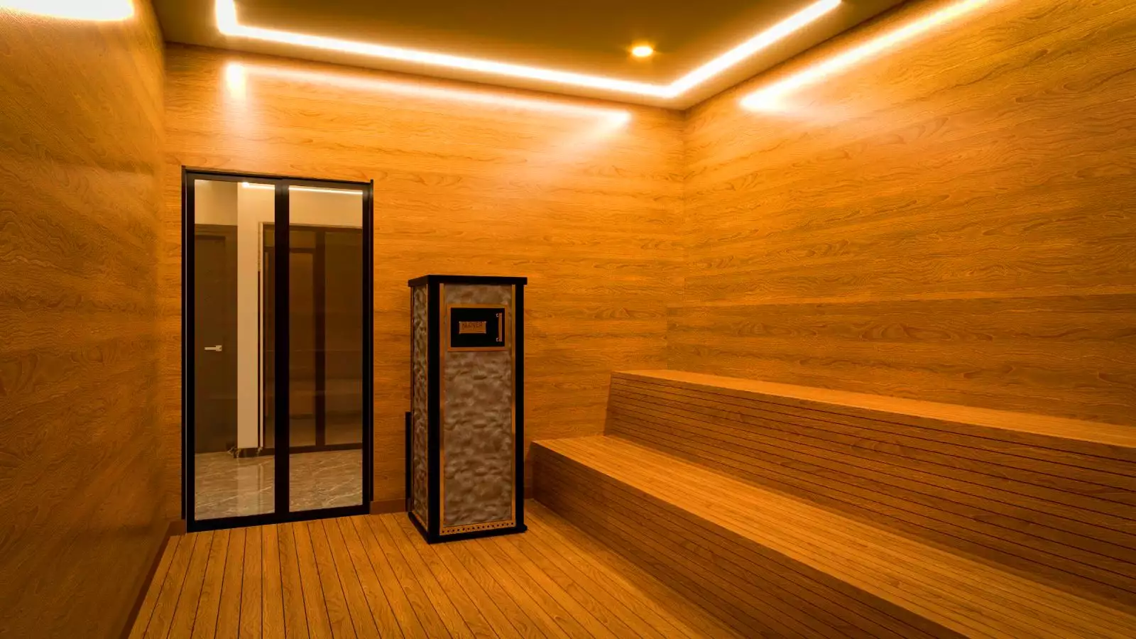 Flat 56m² in Turkey, Avsallar. Priced at 100000€ rent photo-21