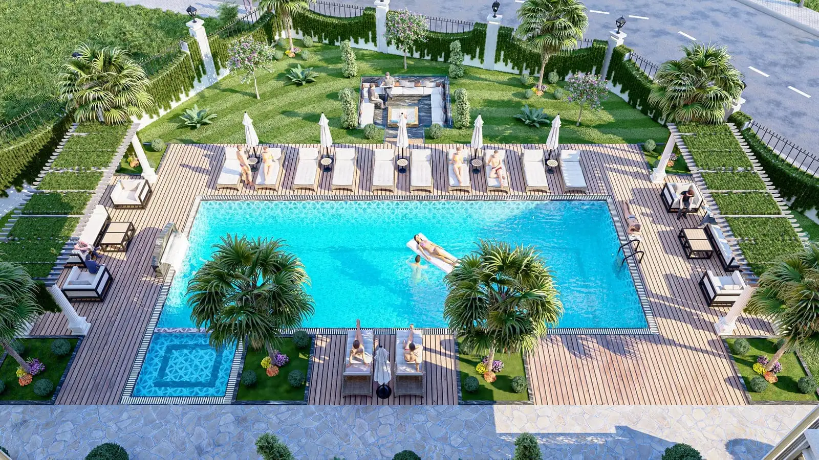 Flat 67m² in Turkey, Demirtas. Priced at 123500€ rent photo-10