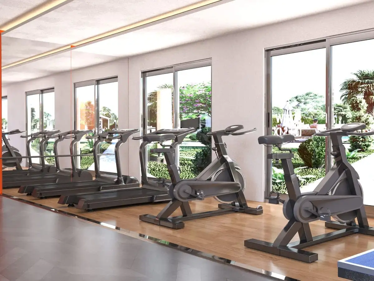 Flat 67m² in Turkey, Demirtas. Priced at 123500€ rent photo-13