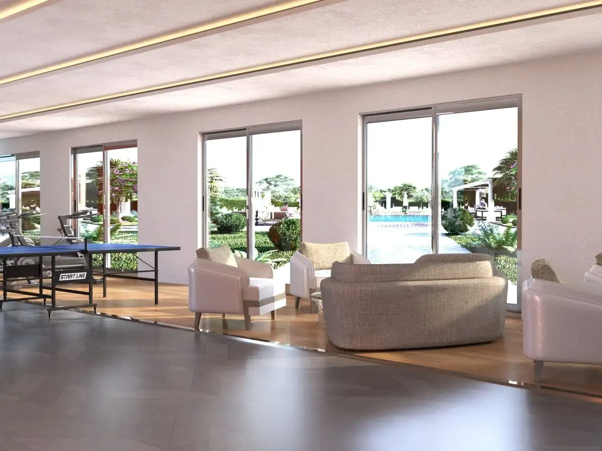 Flat 67m² in Turkey, Demirtas. Priced at 123500€ rent photo-14