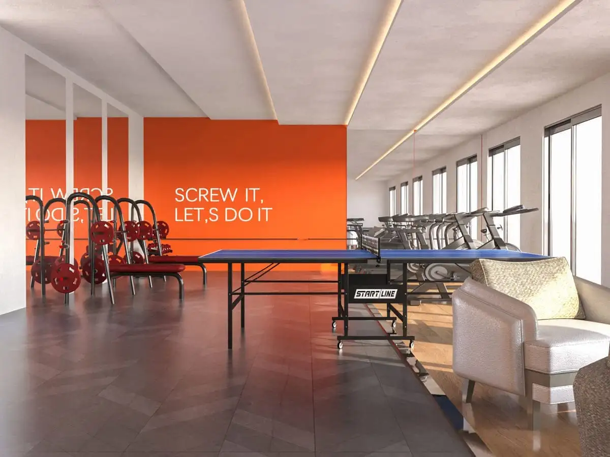 Flat 67m² in Turkey, Demirtas. Priced at 123500€ rent photo-15