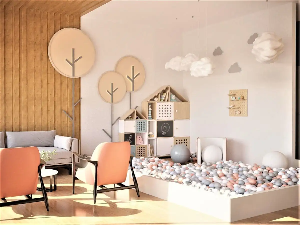 Flat 67m² in Turkey, Demirtas. Priced at 123500€ rent photo-17