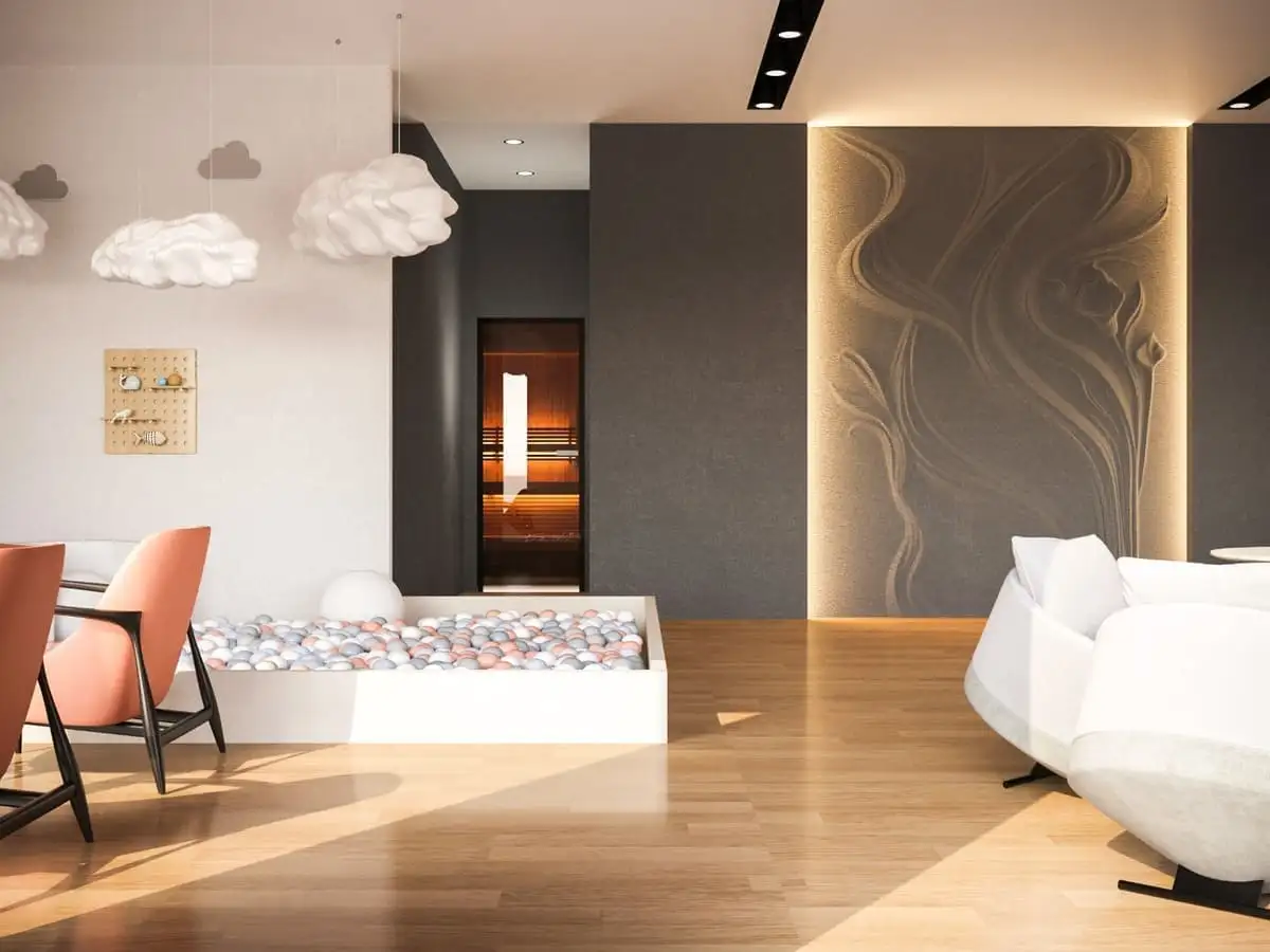 Flat 67m² in Turkey, Demirtas. Priced at 123500€ rent photo-18