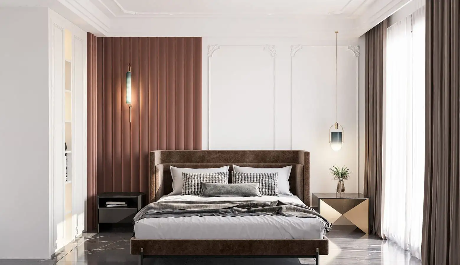 Flat 67m² in Turkey, Demirtas. Priced at 123500€ rent photo-22